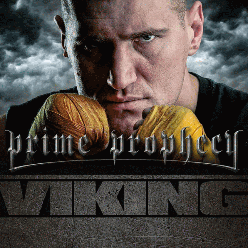 Prime Prophecy : Viking